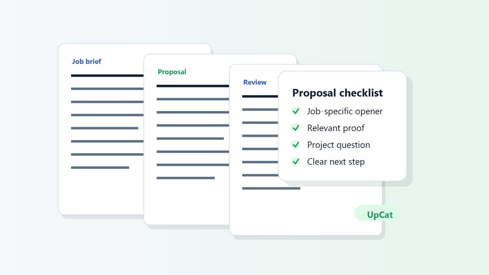 How to Write an Upwork Proposal: Template & Examples