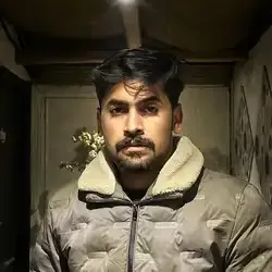 Hasnain Khurshid